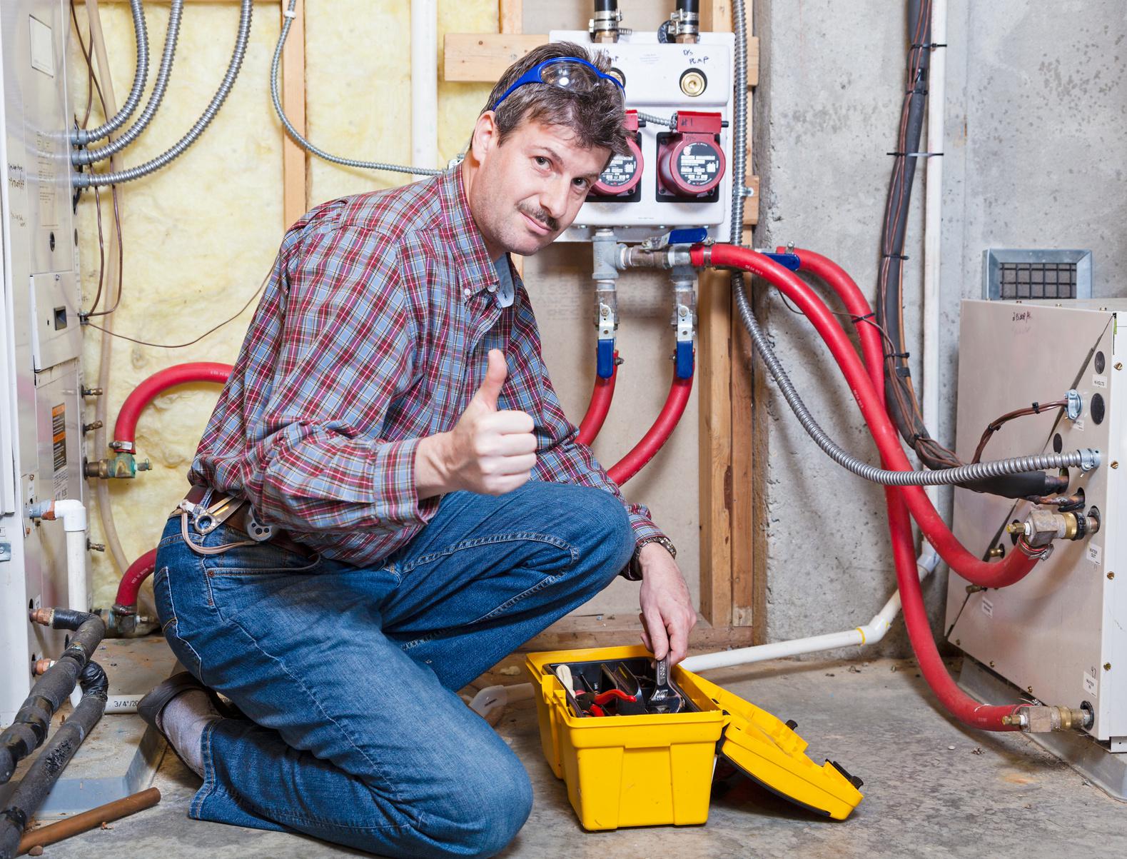 prix changement pompe à chaleur industrielle air Patay