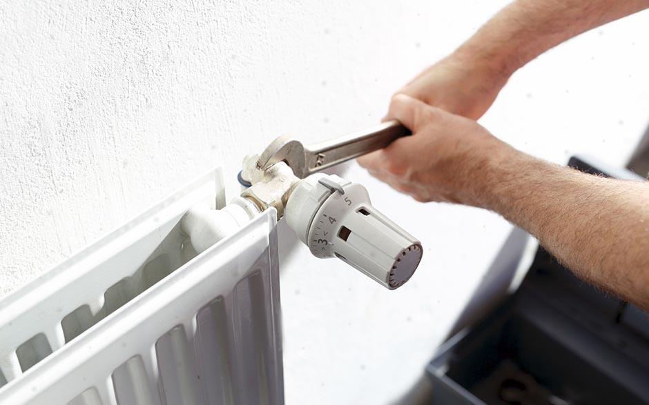 prix changement pompe à chaleur industrielle air Patay