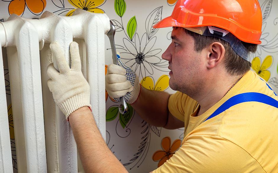 prix changement pompe à chaleur industrielle air Patay